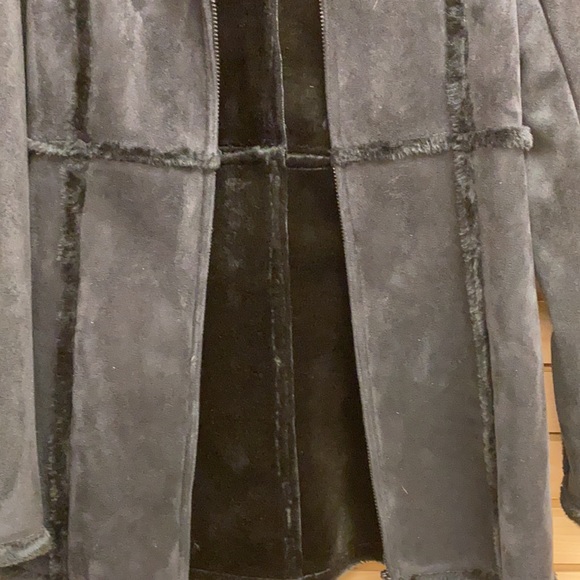 Women Schierling coat - Picture 3 of 5